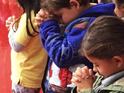 Special Education Teacher photo